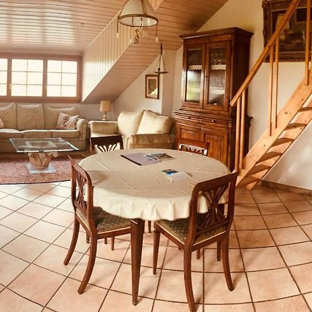 Paola Paradise Forel Exterior photo